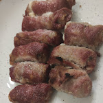 Photo n°6 de l'avis de Marina.e fait le 16/08/2020 à 10:03 sur le  Rosticceria Antico Borgo di Menga Piero à Cisternino