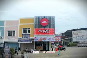 Pizza Hut Delivery - PHD Indonesia image