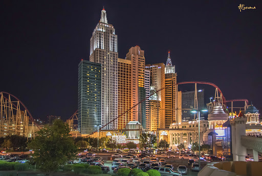 Luxury Hotel «MGM Grand», reviews and photos, 3799 S Las Vegas Blvd, Las Vegas, NV 89109, USA