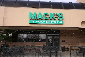 Mack's Tavern image