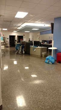 Emergency Department - Car repair in Arlington, VA, Washington - Rated 2.7/5