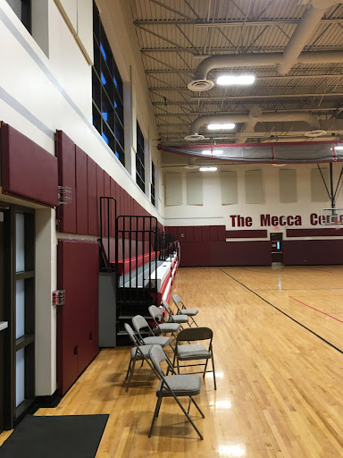 Community Center «The Mecca Center», reviews and photos, 16W560 91st St, Willowbrook, IL 60527, USA