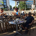 Photo n°1 de l'avis de duke.a fait le 24/01/2019 à 15:51 sur le restaurants Nora Indian à Antwerp