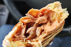 Kebab Jutrzkowicka Drive Thru image