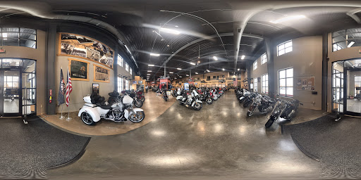 Harley-Davidson Dealer «Faribault Harley-Davidson», reviews and photos, 2704 W Airport Dr, Faribault, MN 55021, USA