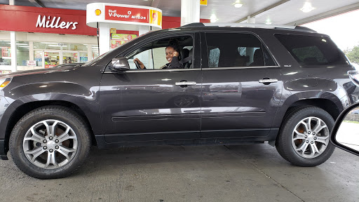 Car Dealer «Suttle Motors», reviews and photos, 12525 Jefferson Ave, Newport News, VA 23602, USA