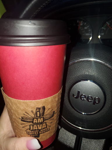 Coffee Shop «I AM Java Coffee House», reviews and photos, 715 N 14th St, Murphysboro, IL 62966, USA