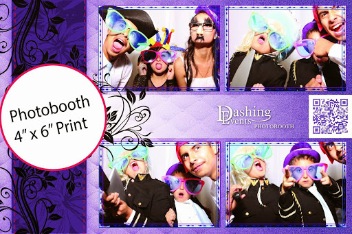 Dashing Events, Inc image