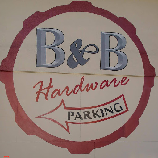 Hardware Store «B & B Hardware», reviews and photos, 12450 Washington Blvd, Los Angeles, CA 90066, USA