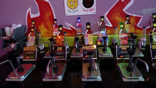 Tex-Mex Restaurant «Tijuana Flats», reviews and photos, 10300 US-441 Ste. 101, Leesburg, FL 34788, USA