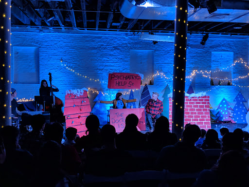 Live Music Venue «ShapeShifter Lab», reviews and photos, 18 Whitwell Pl, Brooklyn, NY 11215, USA