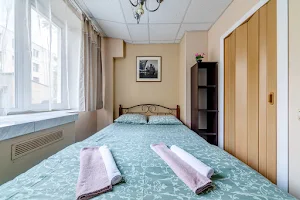 Shabolovka Hotel image