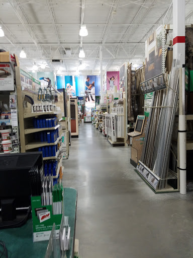 Home Improvement Store «Menards», reviews and photos, 1100 Avenue of Mid-America, Effingham, IL 62401, USA