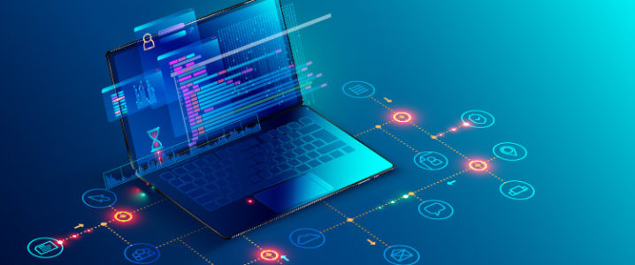 BitMinX Computing