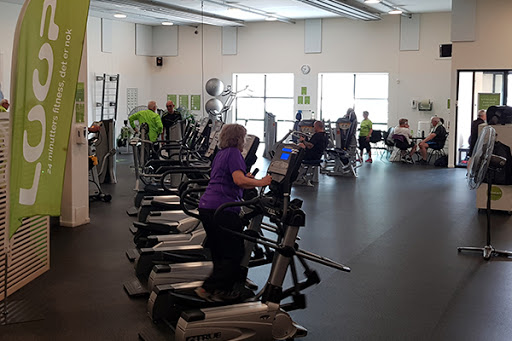 LOOP Fitness Haslev in Haslev, Faxe