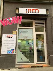 iRed Shop