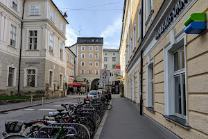 arte vida boutique guesthouse Salzburg