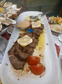 Steak du Restaurant portugais Pedra Alta à Valenton - n°6