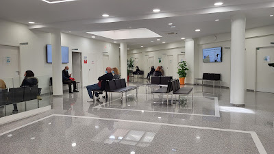 Centre Médical et Dentaire COSEM Marseille à Marseille
