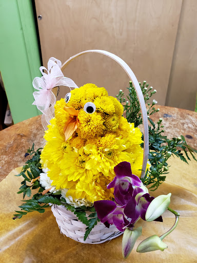 Florist «Port Jefferson Florist», reviews and photos, 408 Main St, Port Jefferson, NY 11777, USA