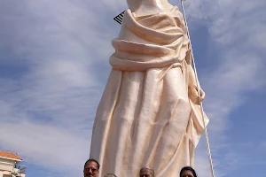 Risen Christ of Mount Olives, Bangalore image