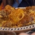 Photo n°2 de l'avis de Andrea.' fait le 26/03/2023 à 21:21 sur le  Al Carlotta à Palermo