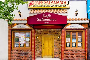 Café Salamanca image