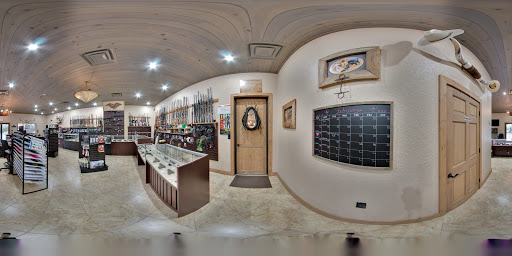 Gun Shop «Gold-N-Pawnd II - Gun Shop & Gun Range», reviews and photos, 5224 Mariner Blvd, Spring Hill, FL 34609, USA