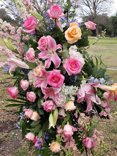 Florist «Mockingbird Lane Florist», reviews and photos, 5606 E Mockingbird Ln, Dallas, TX 75206, USA