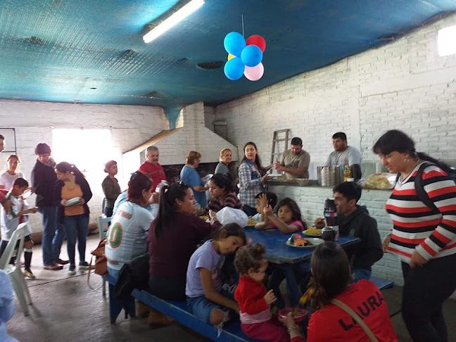 Club Atlético Barrio Obrero Baby Futbol - Paysandú