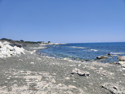 Photo de Svenja Beach situé dans une zone naturelle