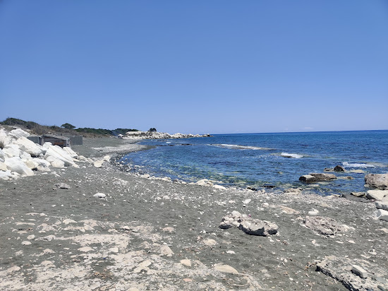 Svenja Beach