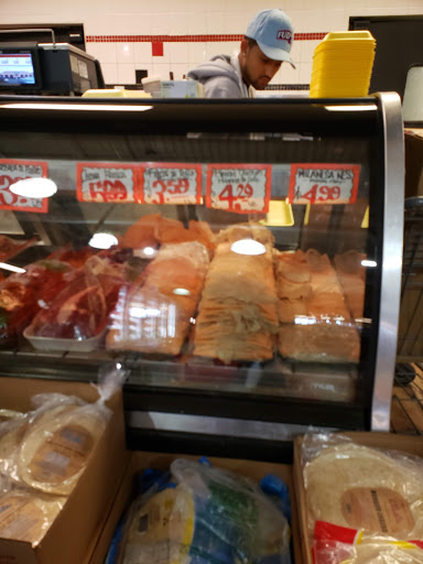 Grocery Store «Chicago Heights Fresh Market», reviews and photos, 1657 Chicago Rd, Chicago Heights, IL 60411, USA