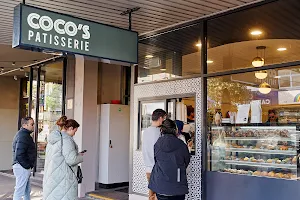 Coco's Patisserie image