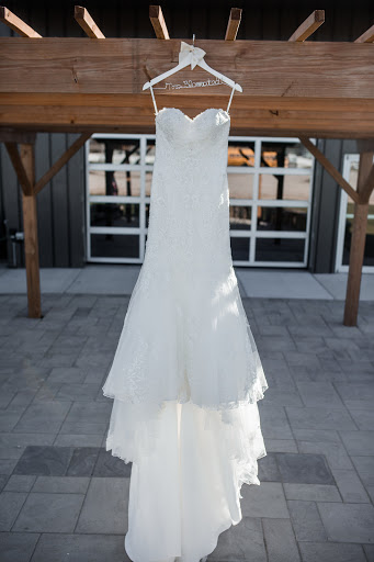 Bridal Shop «Hello Beautiful Bridal & Formal Wear», reviews and photos, 5012 3rd Ave #150, Kearney, NE 68845, USA