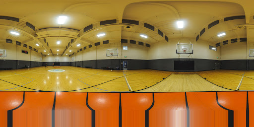 Gym «In-Shape Health Clubs», reviews and photos, 5294 Clayton Rd, Concord, CA 94521, USA