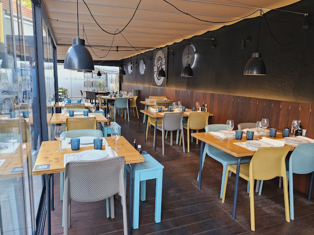 Ramada do Mar - Restaurante
