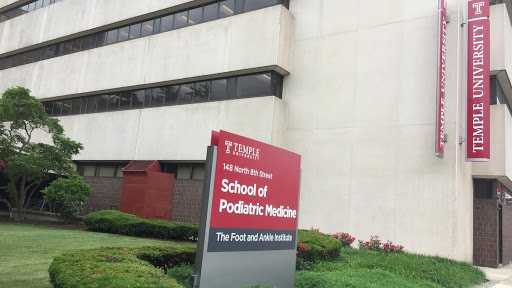 Temple University Foot and Ankle Institute