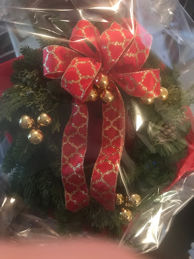 Florist «The English Garden Flower Shop», reviews and photos, 8 S Prospect Ave, Clarendon Hills, IL 60514, USA