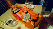 Sushi du Restaurant japonais OKINAWA à Montauban - n°11