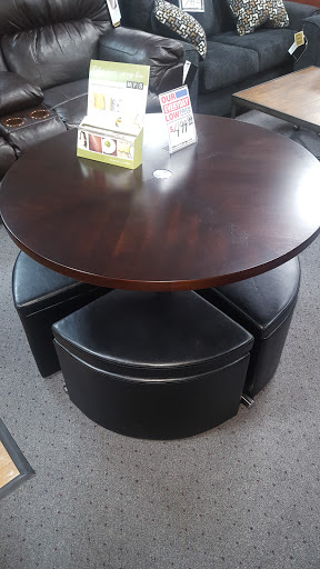 Furniture Store «EXPRESS FURNITURE & MATRESS OUTLET», reviews and photos, 2720 W Mercury Blvd, Hampton, VA 23666, USA