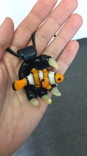 Tobacco Shop «Natural State Glass Gallery & Smoke Shop», reviews and photos, 740 S Salem Rd #102, Conway, AR 72034, USA