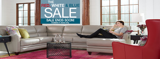 Furniture Store «La-Z-Boy Furniture Galleries», reviews and photos, 1803 NE Interstate 410 Loop, San Antonio, TX 78217, USA