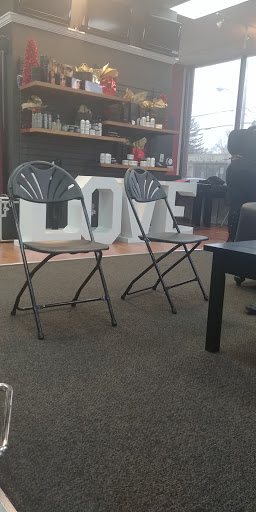 Hair Salon «SO CURLY, SO KINKY, SO STRAIGHT», reviews and photos, 4160 Mayfield Rd, Cleveland, OH 44121, USA