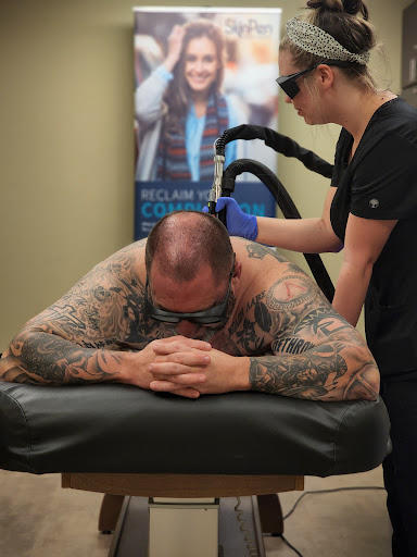 Explore mother of 6 tattoo ideas, creative tattoo ideas in Maumee, available at Luxe Laser Center