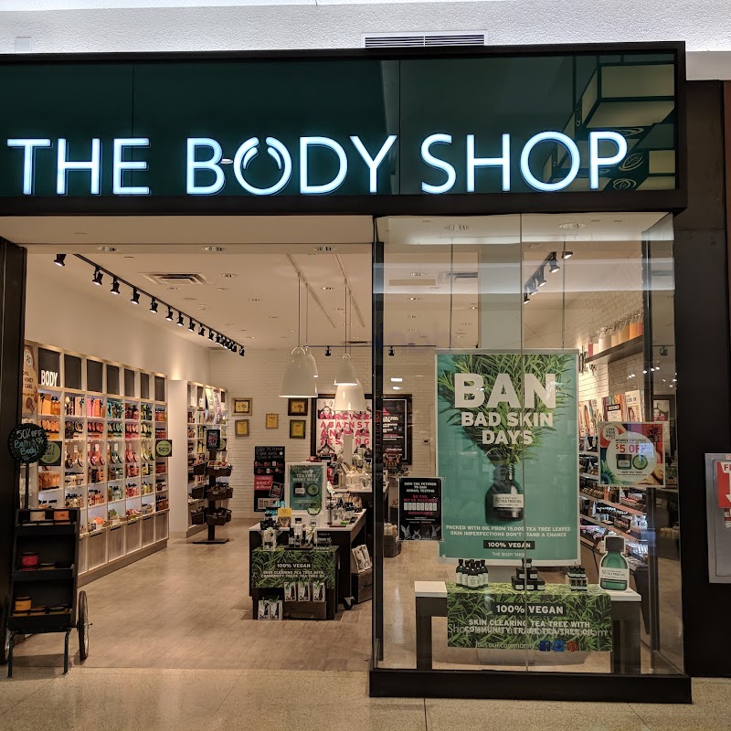 The Body Shop