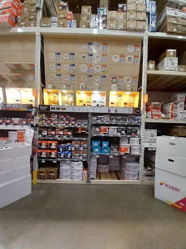 Home Improvement Store «The Home Depot», reviews and photos, 4873 Portage St NW, Canton, OH 44720, USA