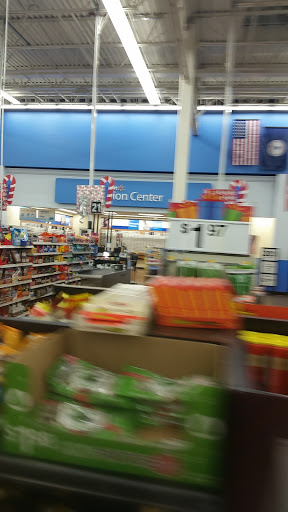 Department Store «Walmart Supercenter», reviews and photos, 1098 Frederick Blvd, Portsmouth, VA 23707, USA