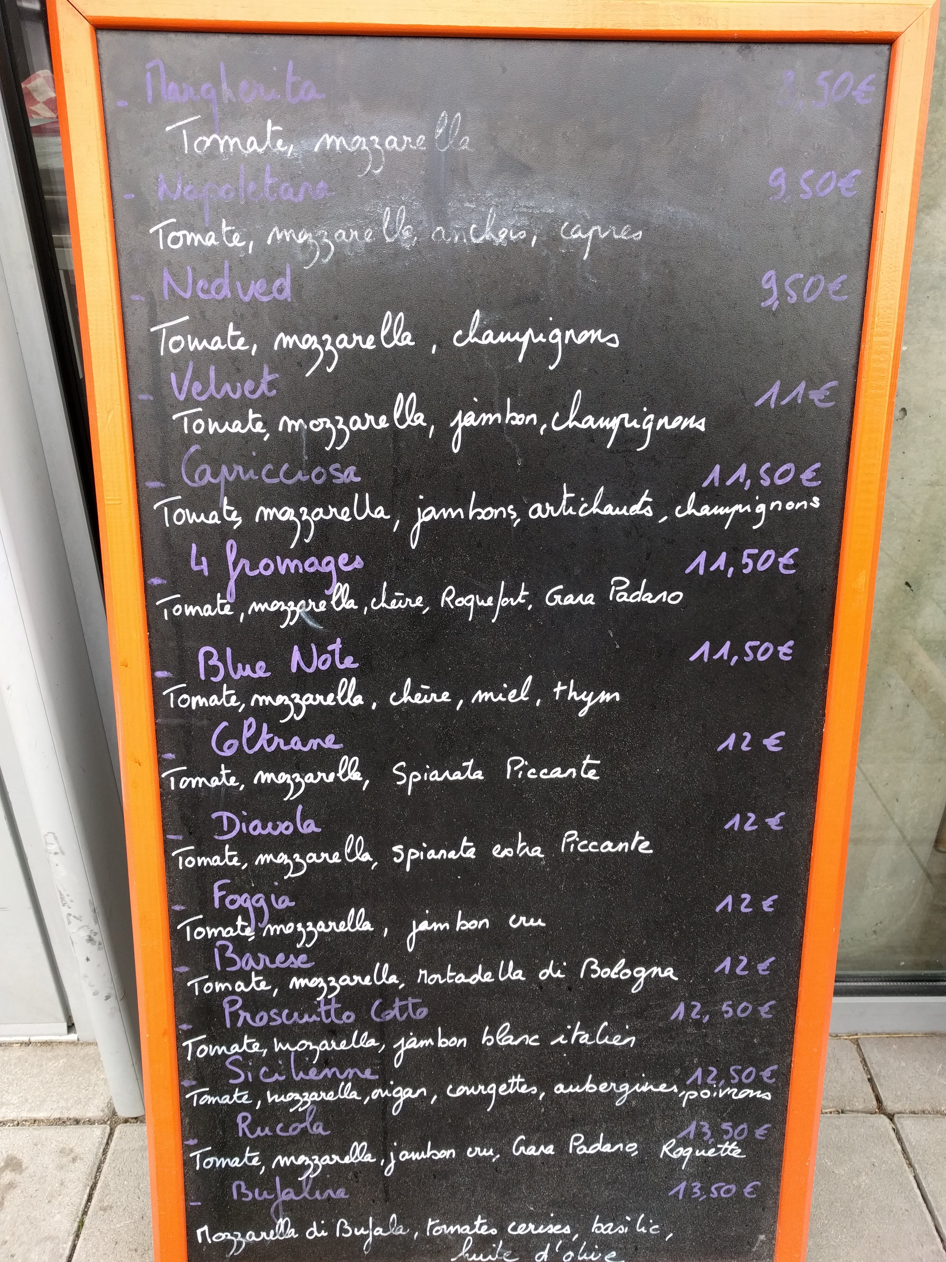 Photo n° 1 de l'avis de Alexandre.E fait le 17/10/2017 à 15:15