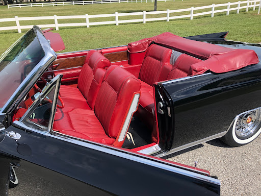 Car Dealer «Orlando Classic Cars», reviews and photos, 506 Pine St, Orlando, FL 32824, USA